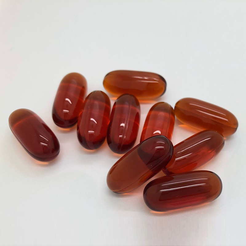 Antioxidant Longevity Ingredient